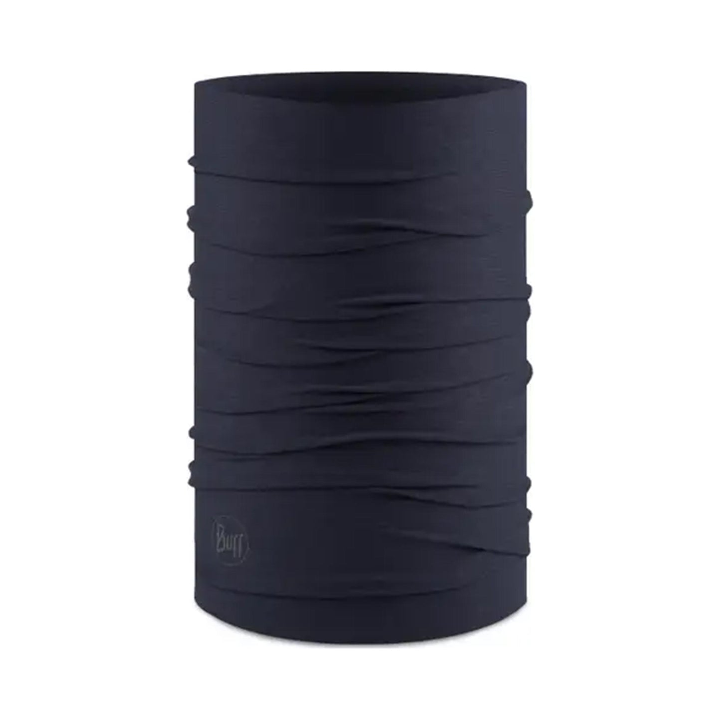 Buff Original EcoStretch Tunnelsjaal-Donkerblauw