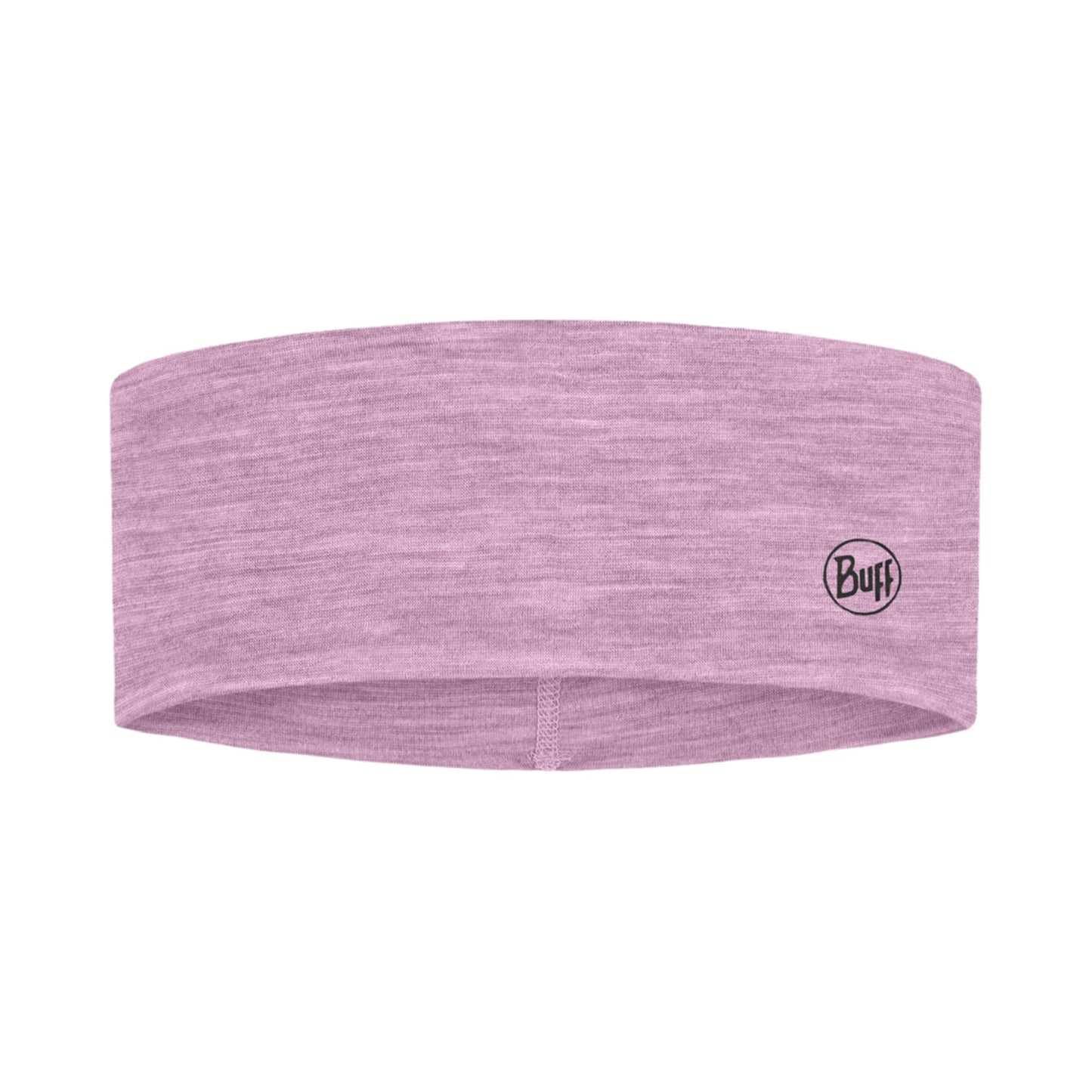 Buff Merino Lightweight Hoofdband-Paars