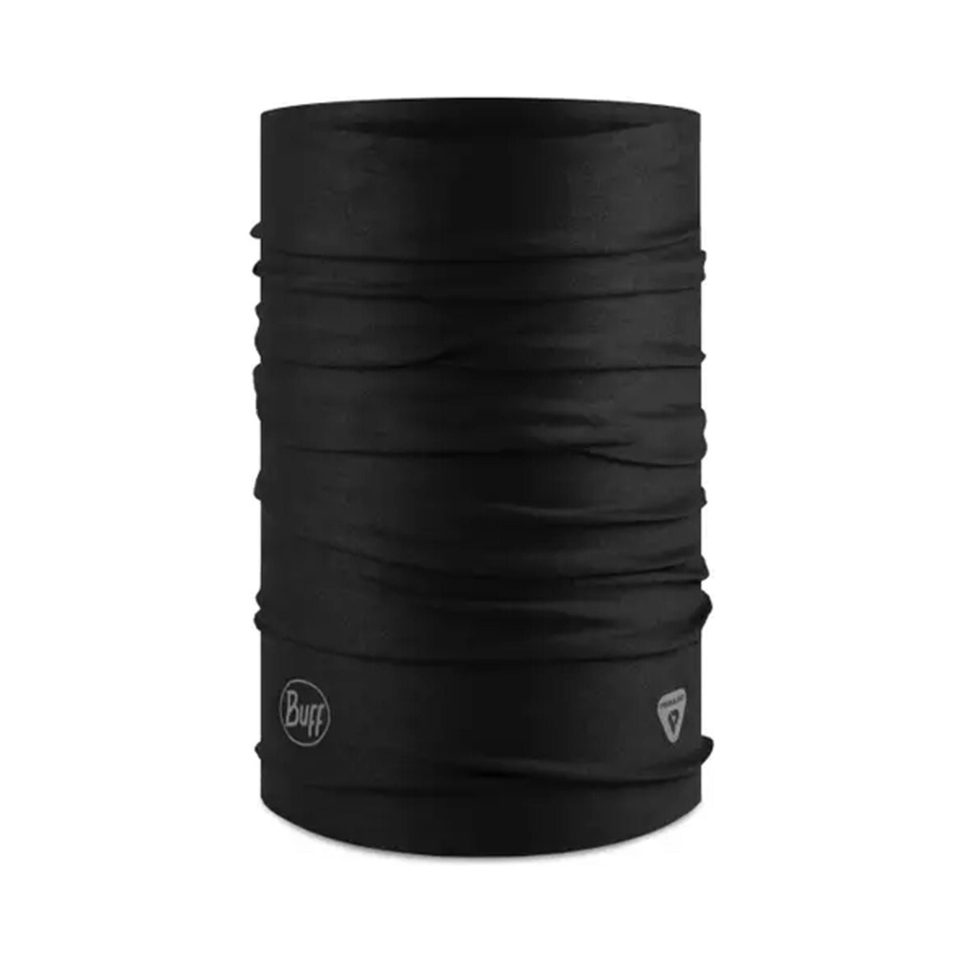 Buff Thermonet Nek Warmer-Zwart