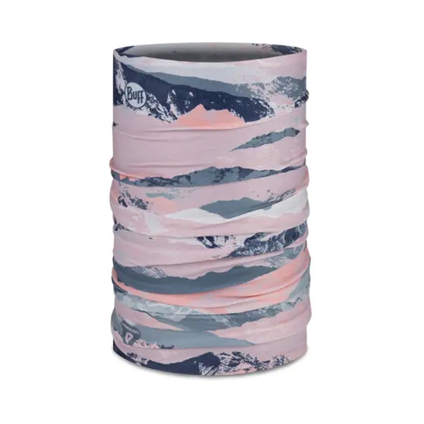 Buff Thermonet Nek Warmer Dames-Pink