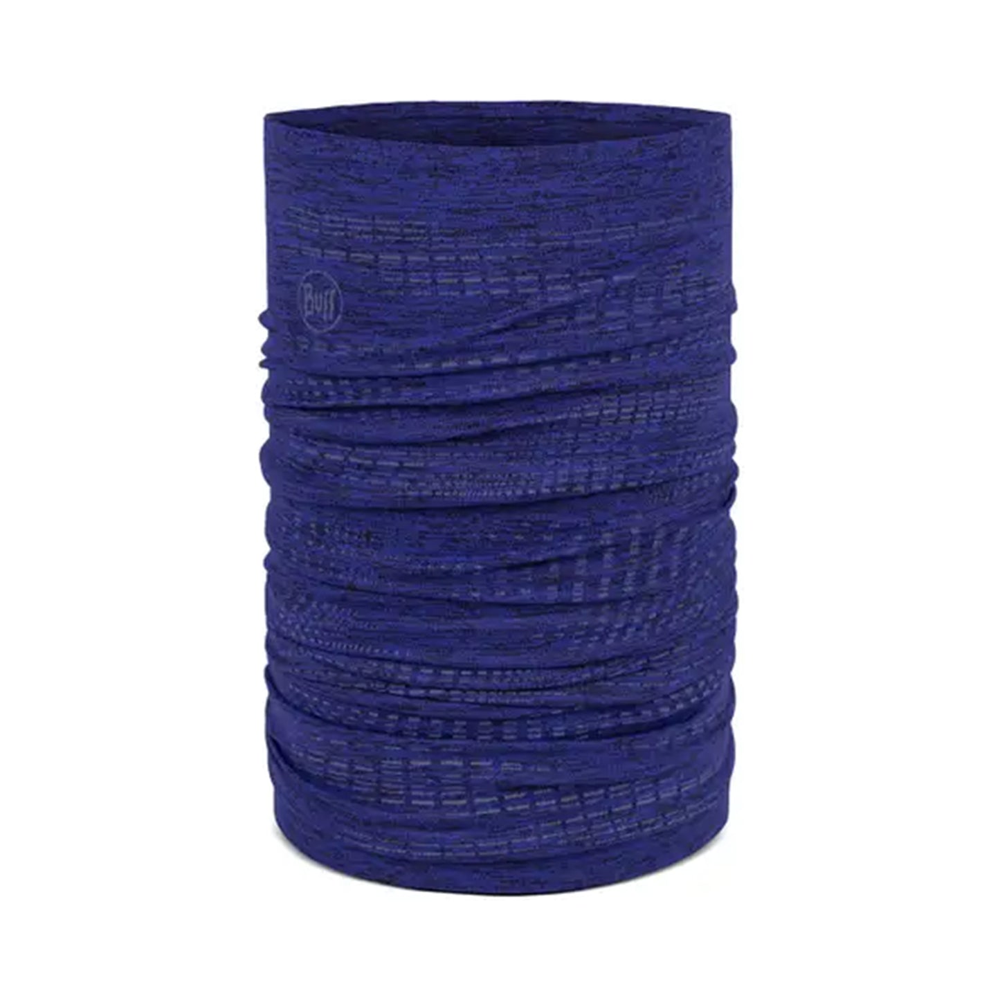 Buff DryFlx Tunnelsjaal-Donkerblauw