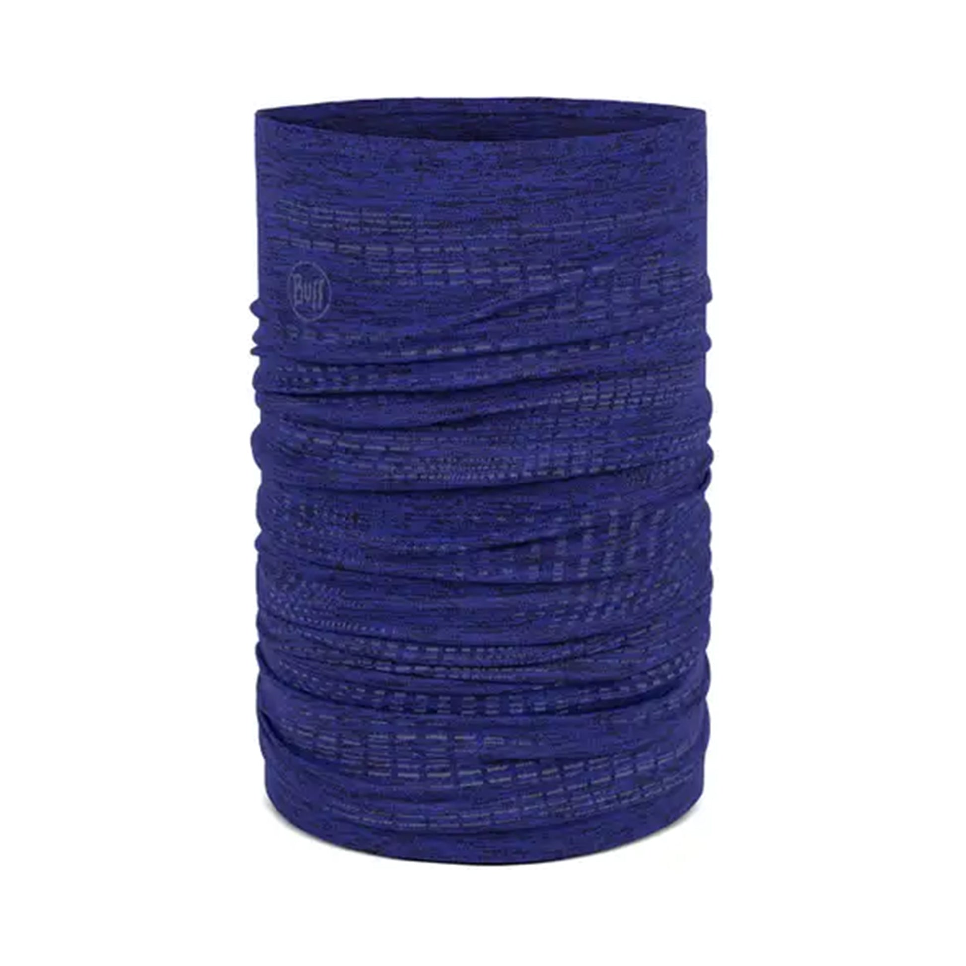 Buff DryFlx Tunnelsjaal-Donkerblauw
