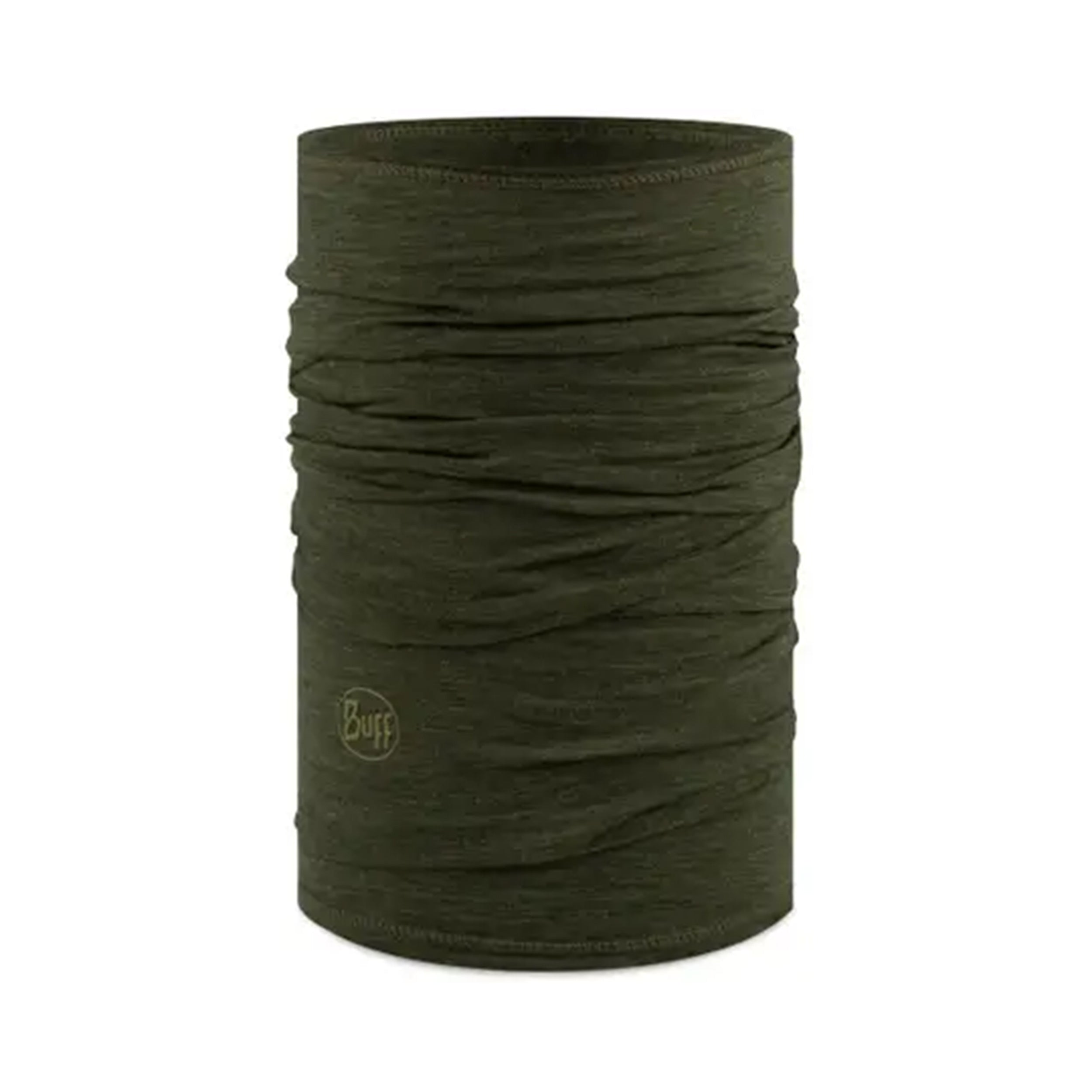 Buff Merino Lightweight Tunnelsjaal Unisex - bruin