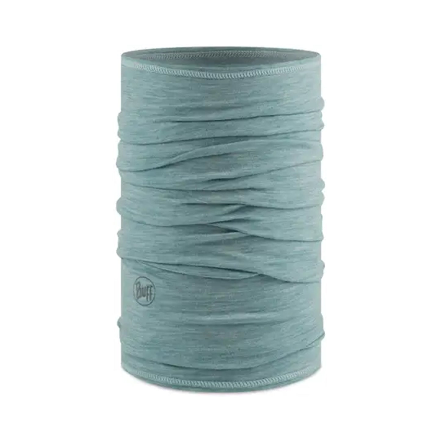 Buff Merino Lightweight Tunnelsjaal-Blauw