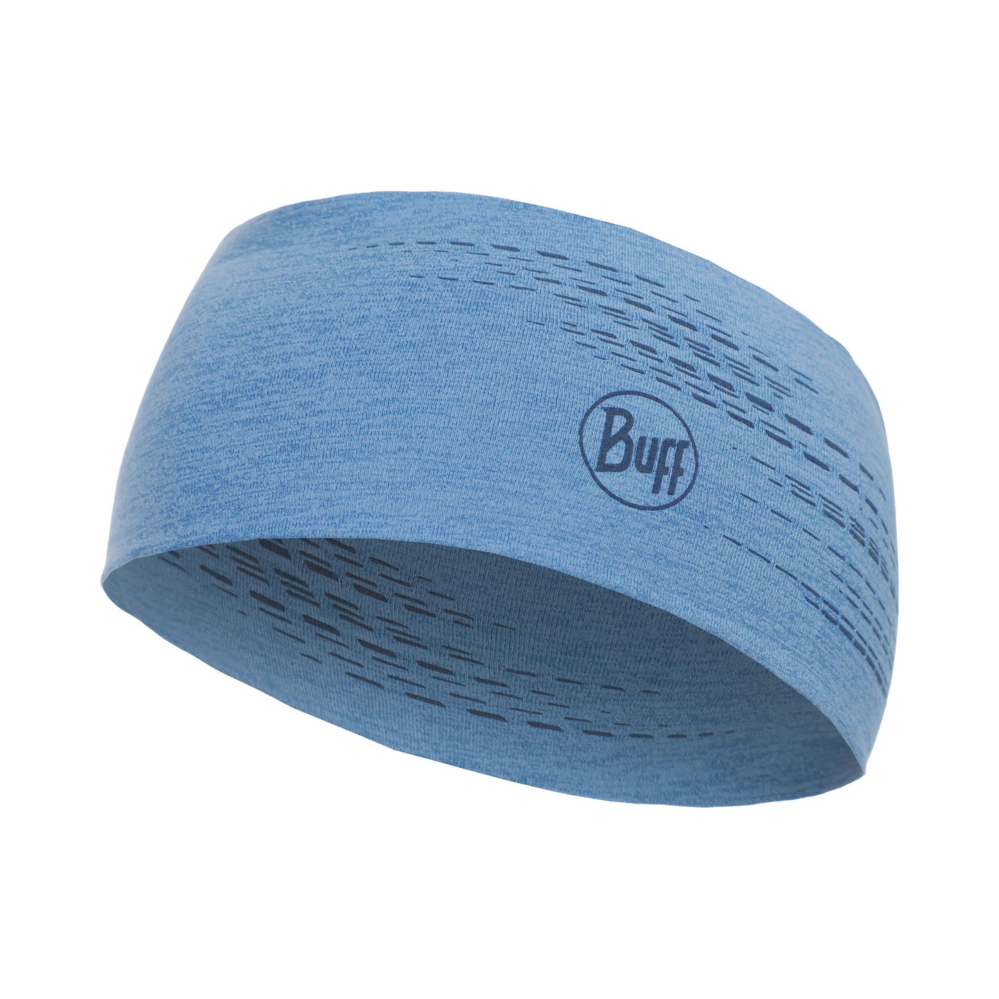 Buff DryFlx  Hoofdband Unisex - blauw