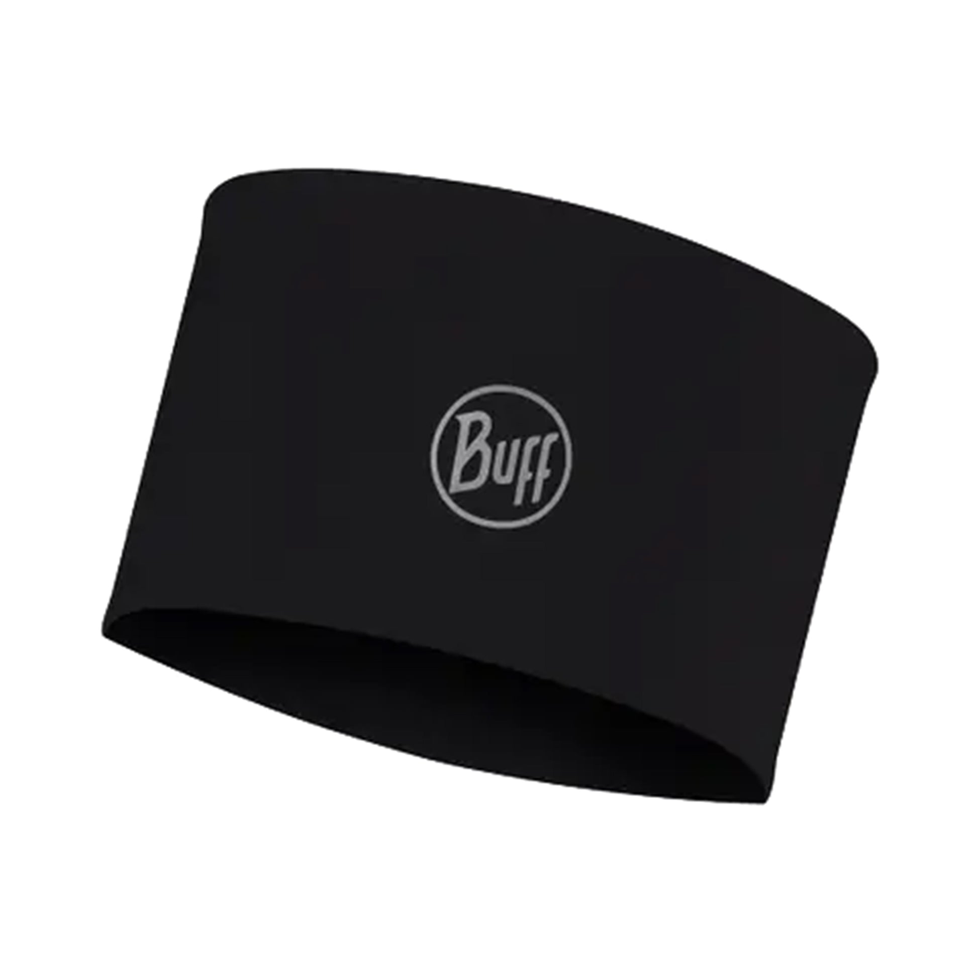 Buff Tech Hoofdband-Zwart