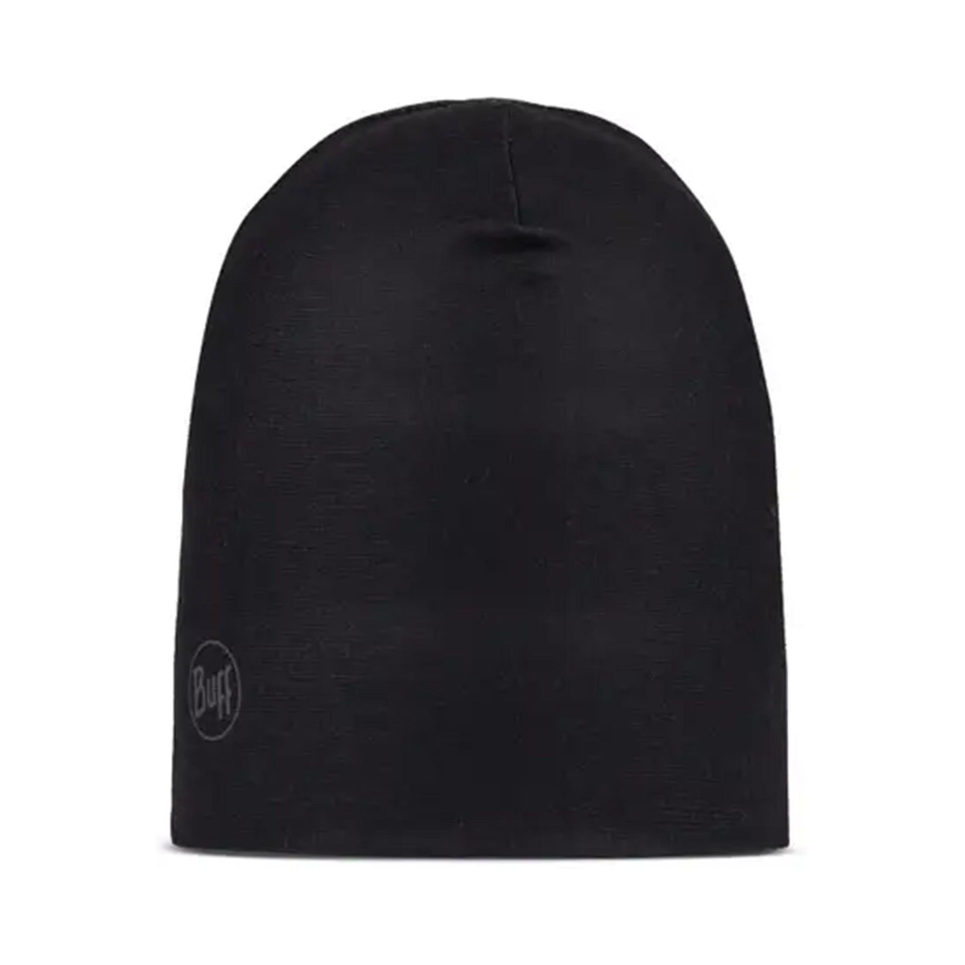 Buff EcoStretch Muts-Zwart