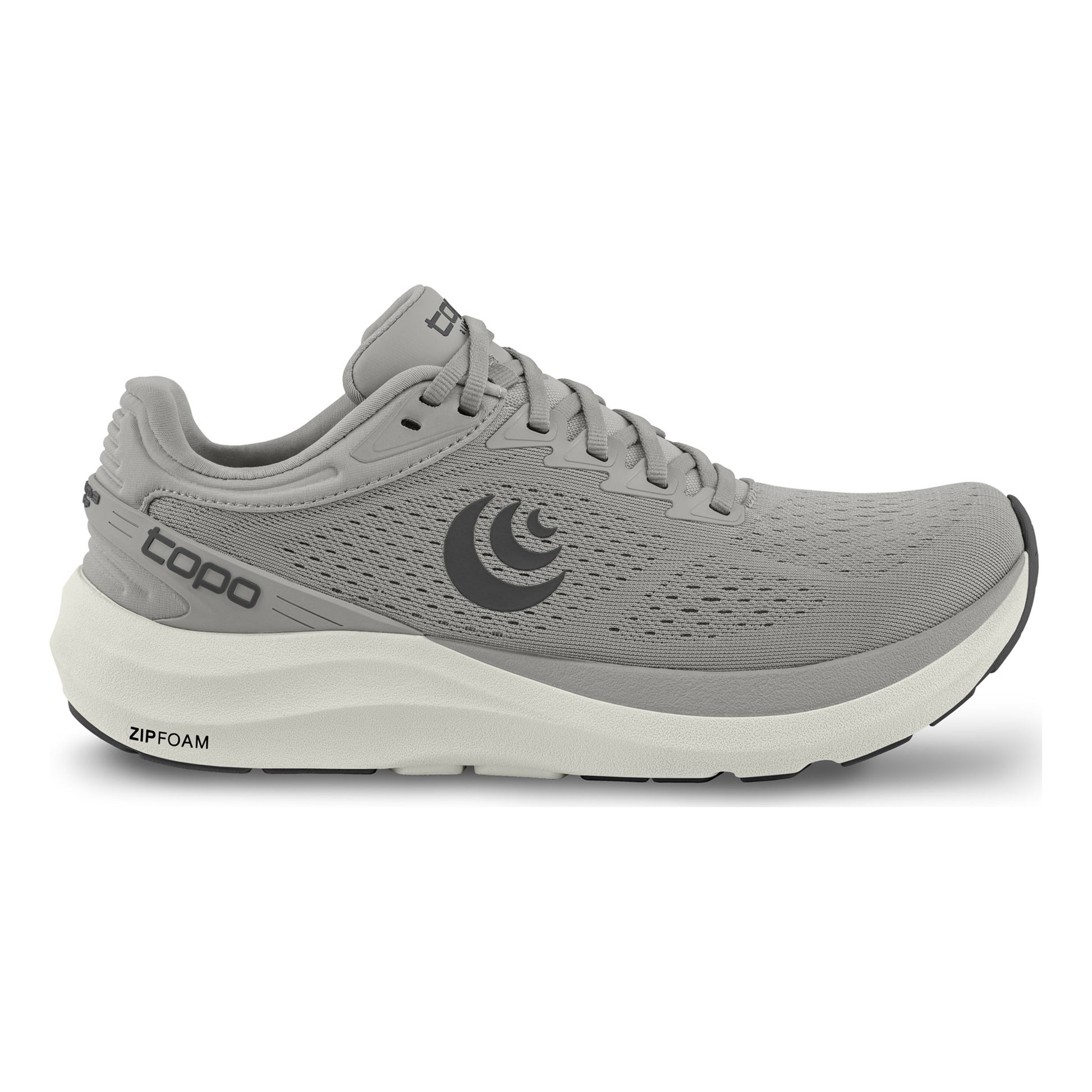 TOPO ATHLETIC Phantom 3 Neutrale schoen Heren - grijs,