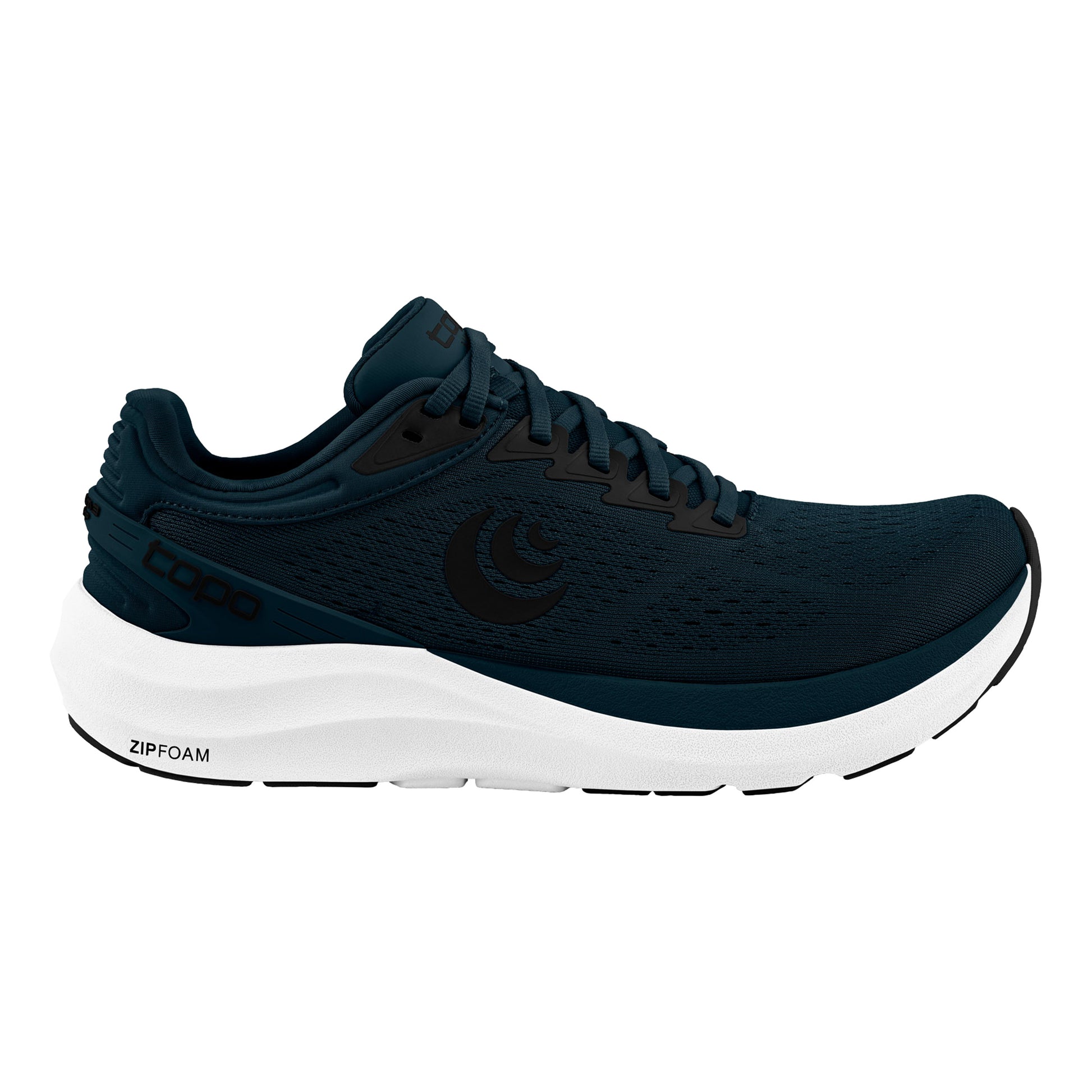 TOPO ATHLETIC Phantom 3 Neutrale schoen Heren - donkerblauw, wit