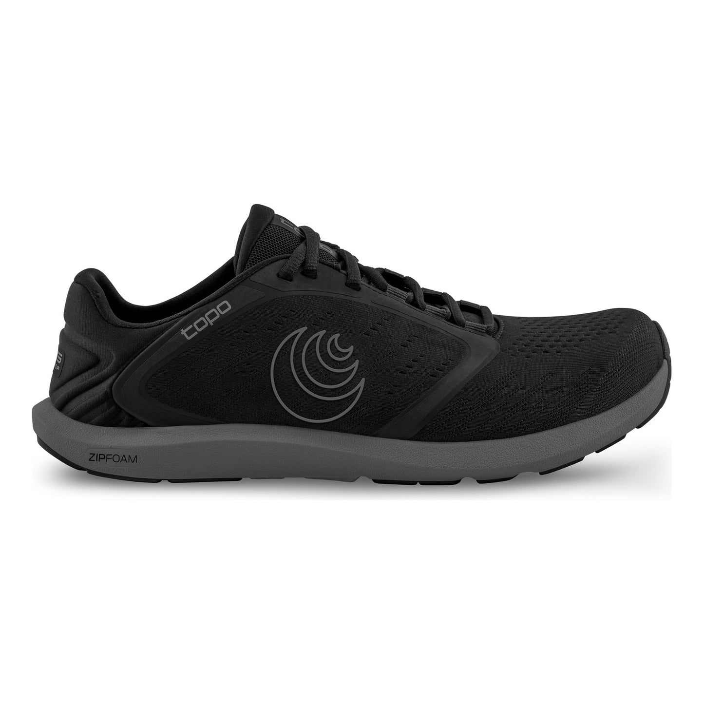 TOPO ATHLETIC ST-5 Neutrale schoen Heren - zwart, donkergrijs