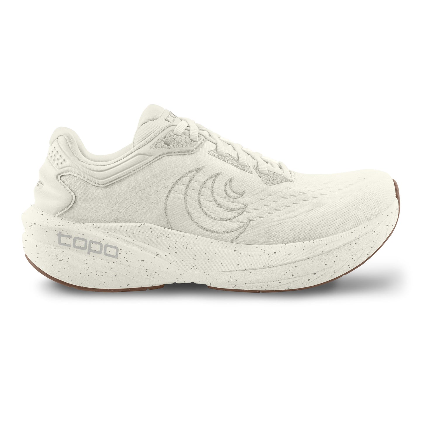 TOPO ATHLETIC Phantom 4 Neutrale schoen Heren - crème, beige