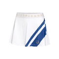 Bounce Rok Dames - wit, blauw