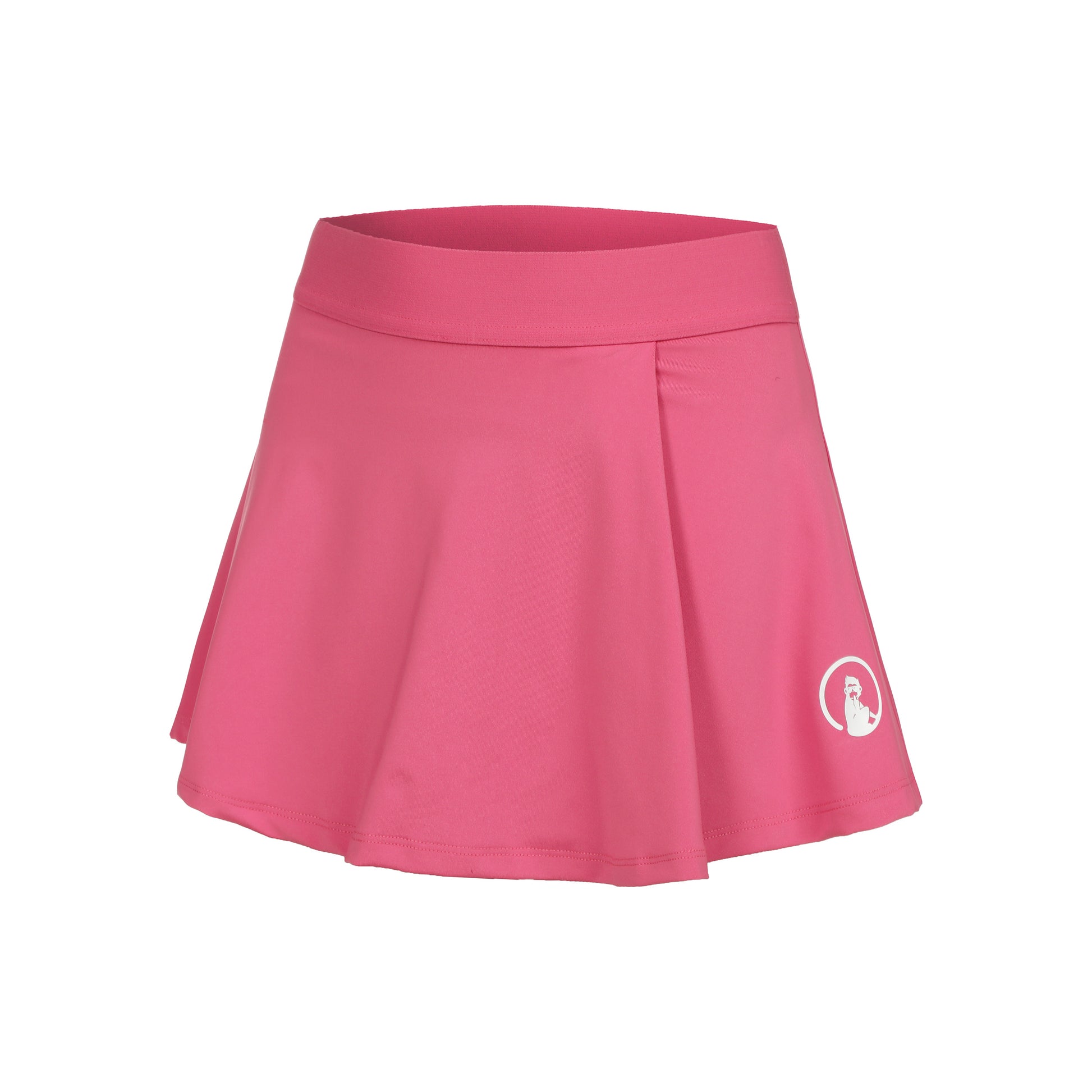 Quiet Please Bounce Rok Meisjes-Pink