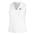 Slice Tanktop Dames-Wit
