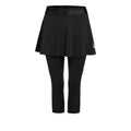 Play (with pockets) Scapri Dames - zwart