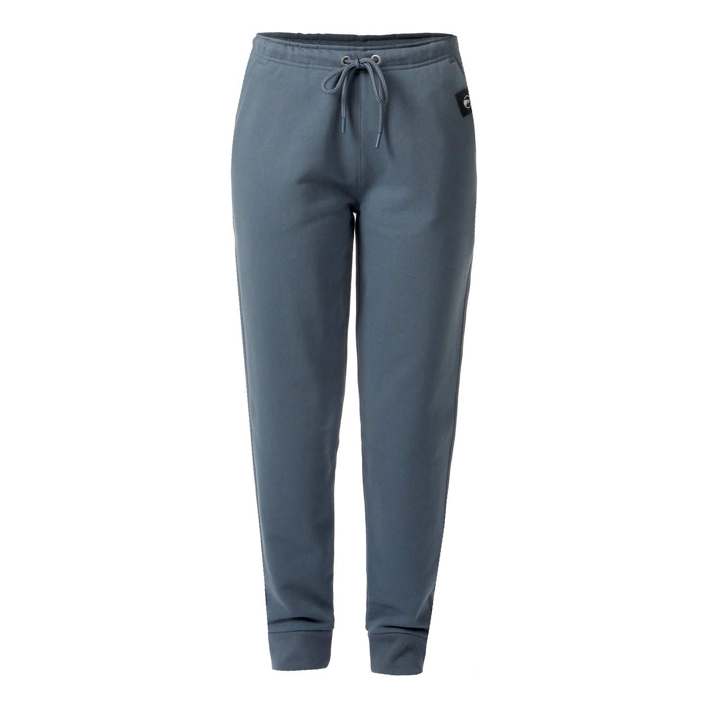 Quiet Please Easy Trainingsbroek Dames-Blauw