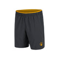 Endlessly Slam 7in Shorts Heren-Antraciet,Oranje