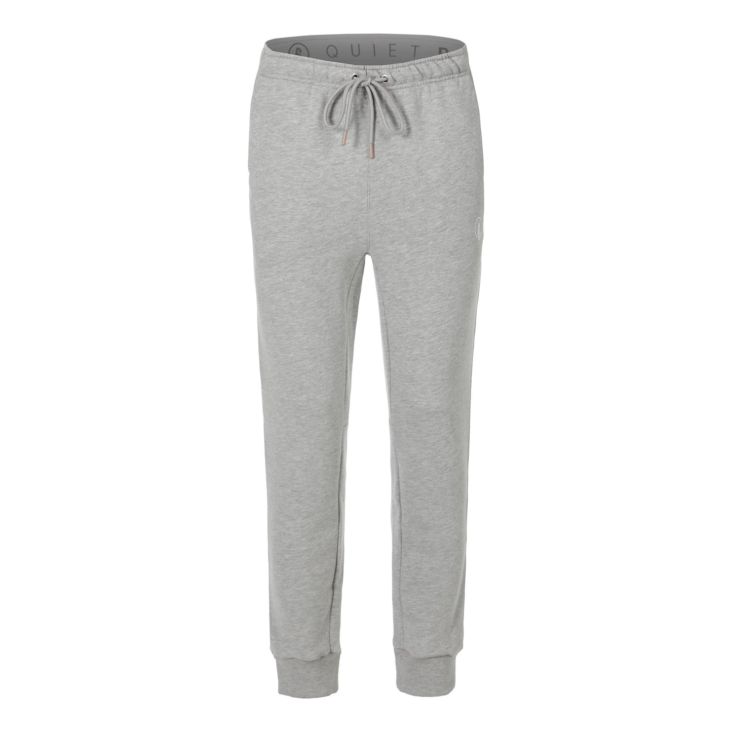 Quiet Please Essential Trainingsbroek Heren-grijs