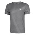 Joy Receiver Close Call T-shirt Heren - grijs, wit