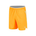 Glow Drop 7in Shorts Heren - oranje