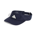 Climacool Visor Unisex - donkerblauw, wit