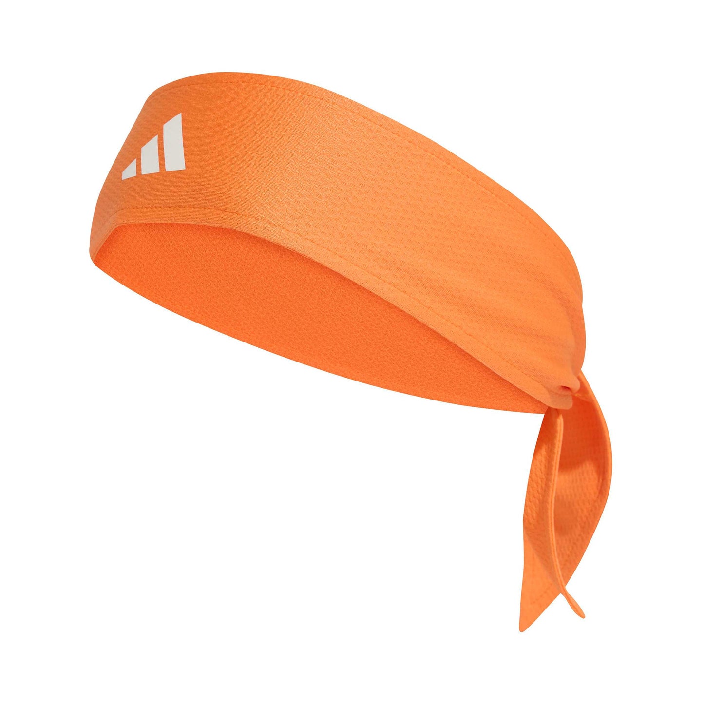 adidas Ten C.C Bandana Unisex - oranje, wit