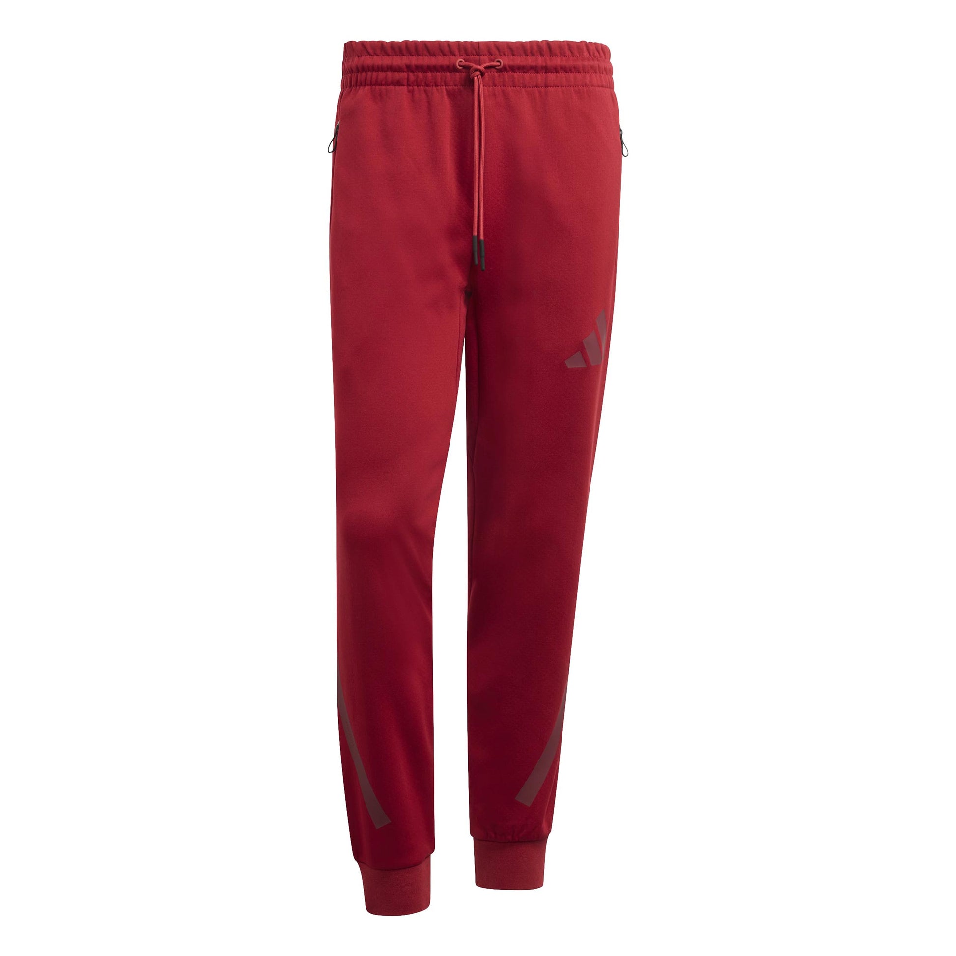 adidas Z.N.E. Trainingsbroek Heren-rood