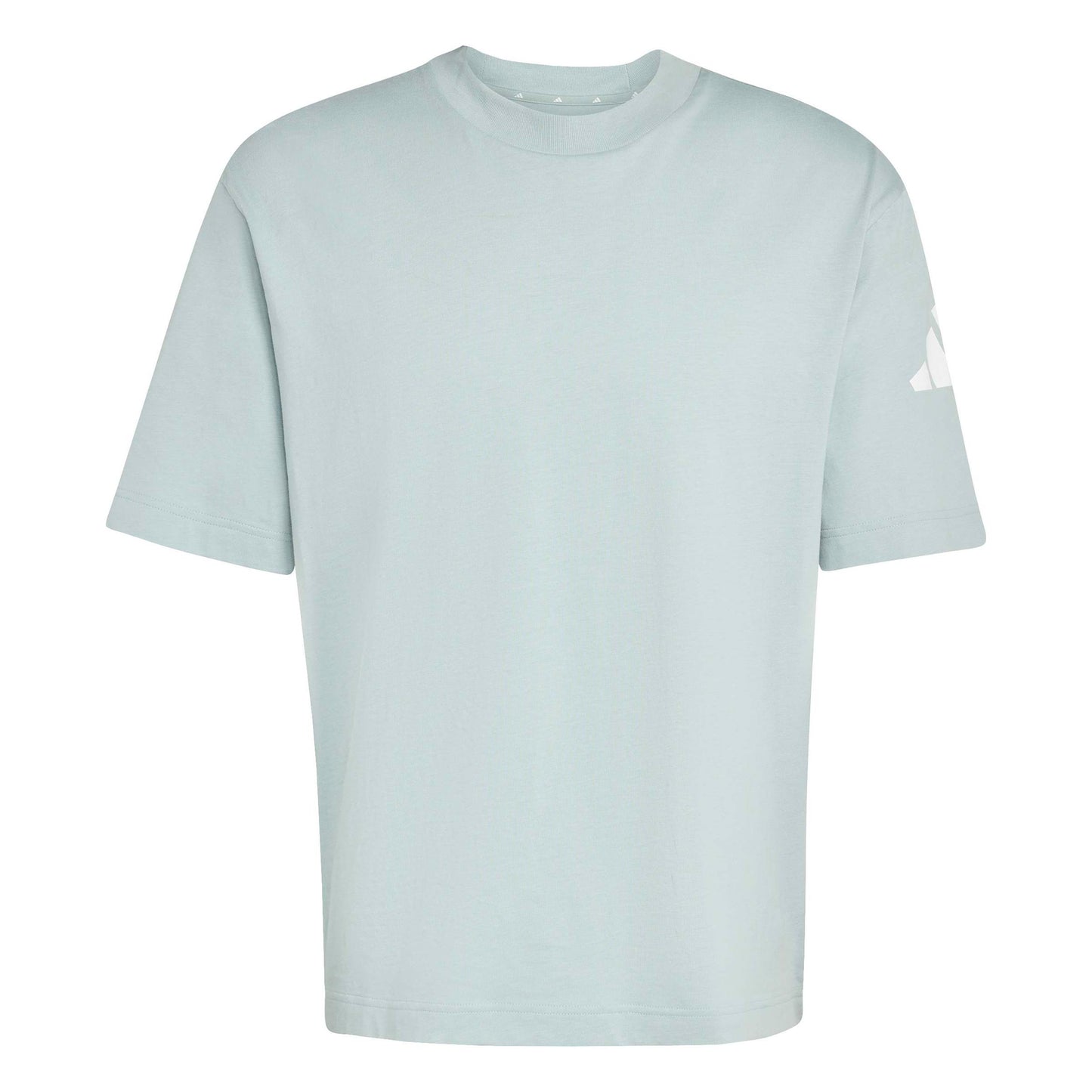 adidas Essentials Loose Fit T-shirt Heren-salie