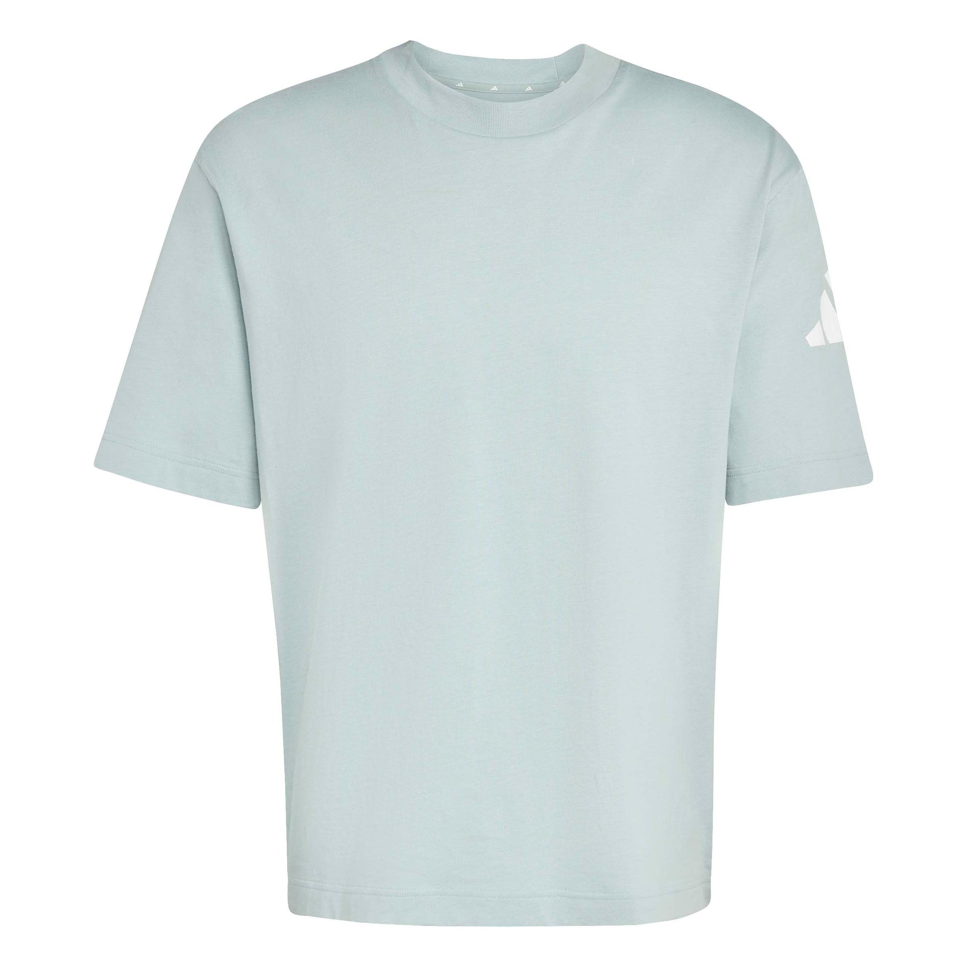 adidas Essentials Loose Fit T-shirt Heren-salie