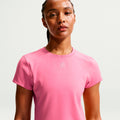 Court Dri-FIT Advantage T-shirt Dames - roze