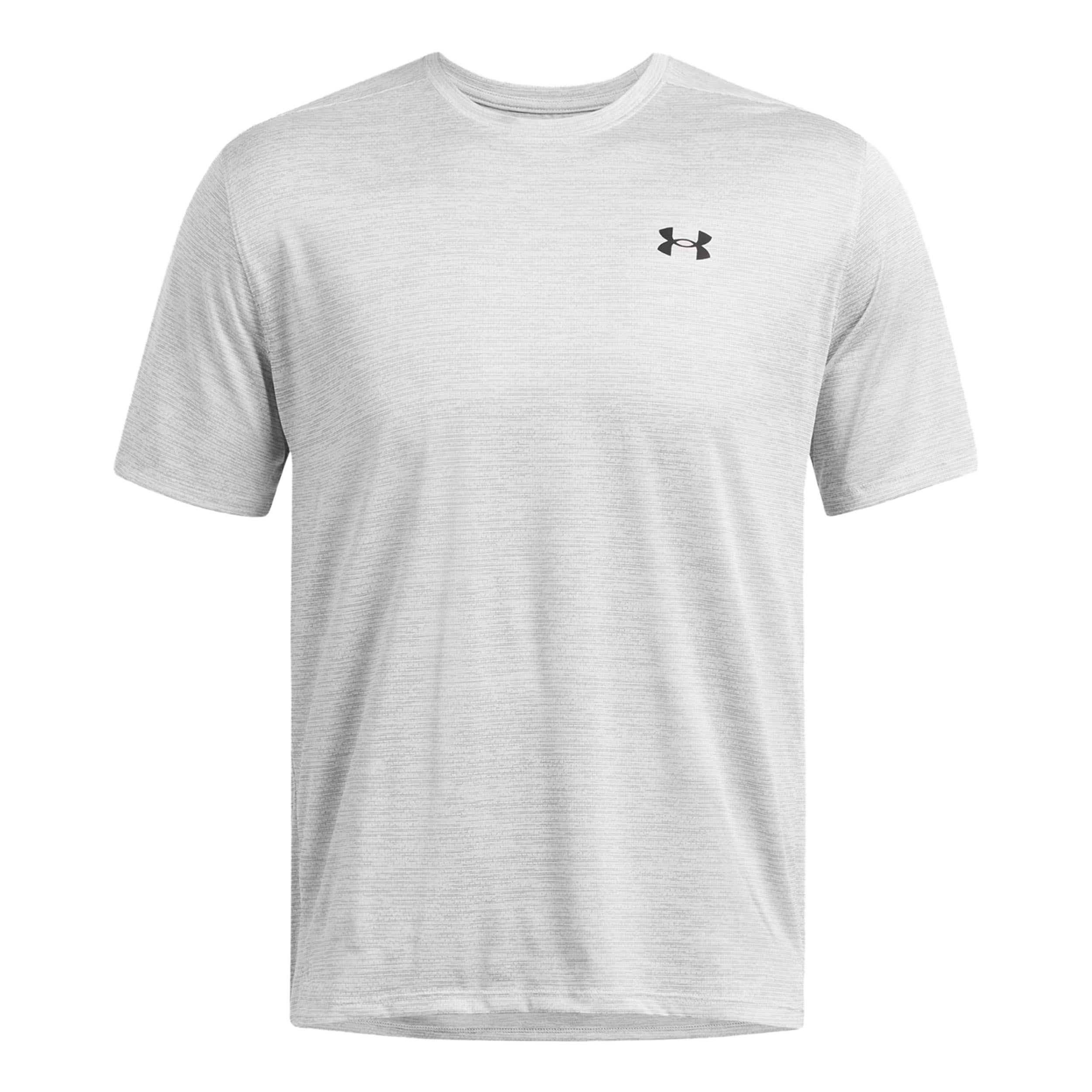 Under Armour Tech Vent T-shirt Heren-grijs
