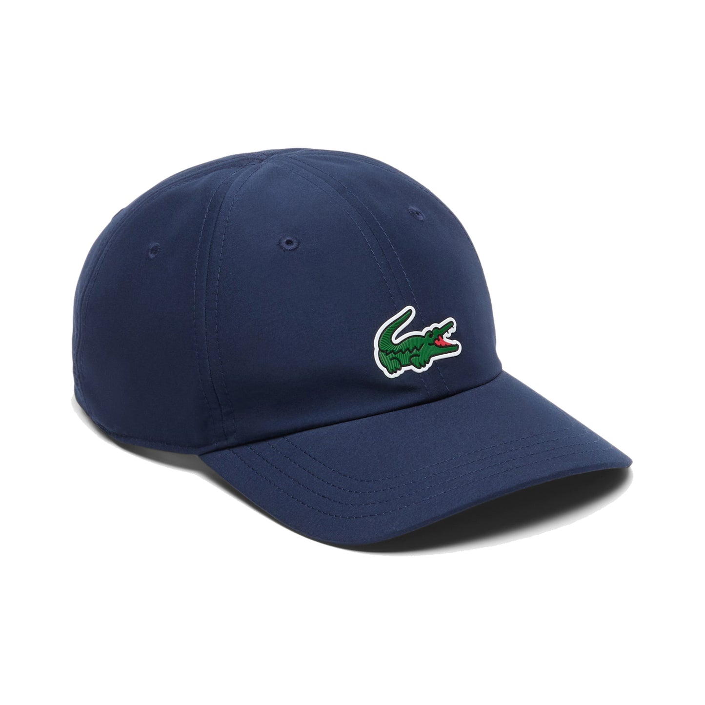 Lacoste Djokovic Cap Heren - donkerblauw
