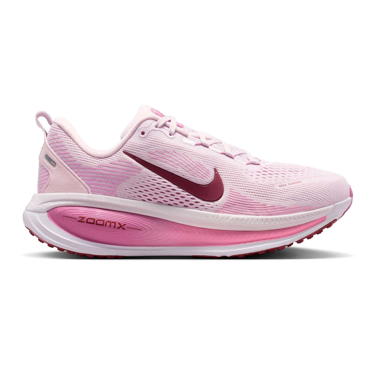 Nike Vomero 18 Neutrale schoen Dames - roze, roze