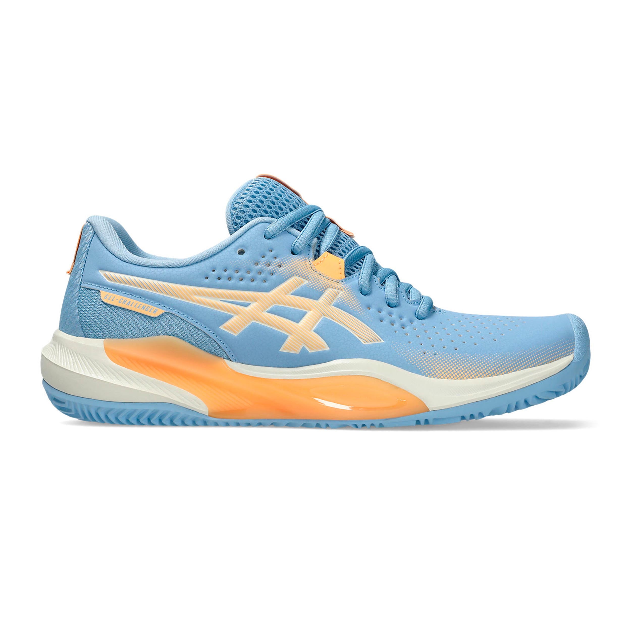 oceanblue  Asics Gel-Excite 11 Hardloopschoenen Heren | PlutoSport