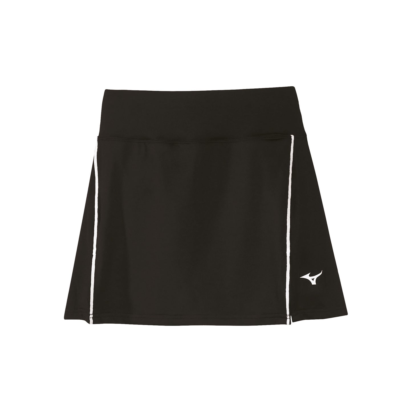 Mizuno Team Hex Rect Skort Wos                  Rok Dames-zwart