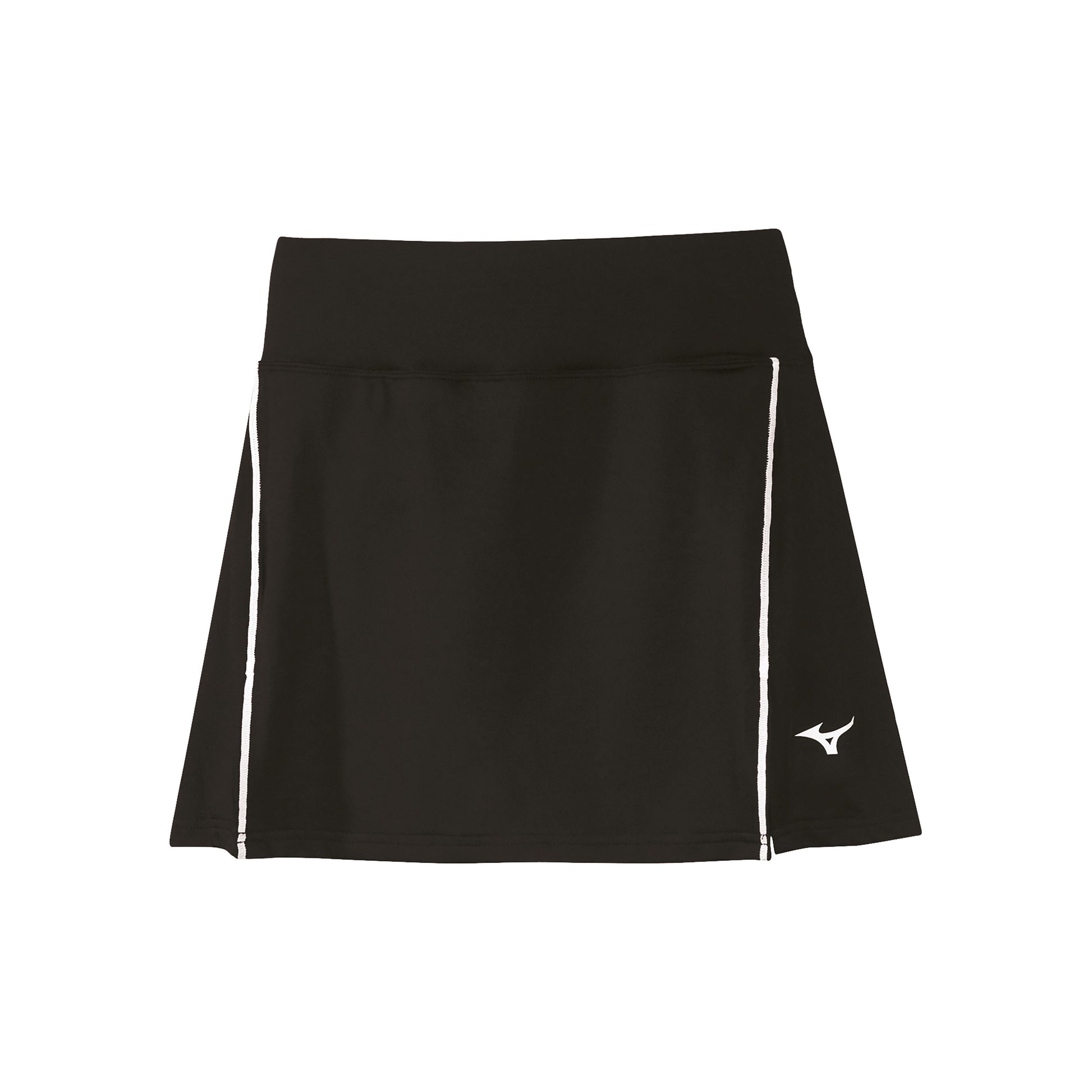 Mizuno Team Hex Rect Skort Wos                  Rok Dames-zwart