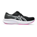 Patriot 14 Neutrale schoen Dames - zwart, roze