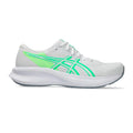 Patriot 14 Neutrale schoen Dames - wit, groen