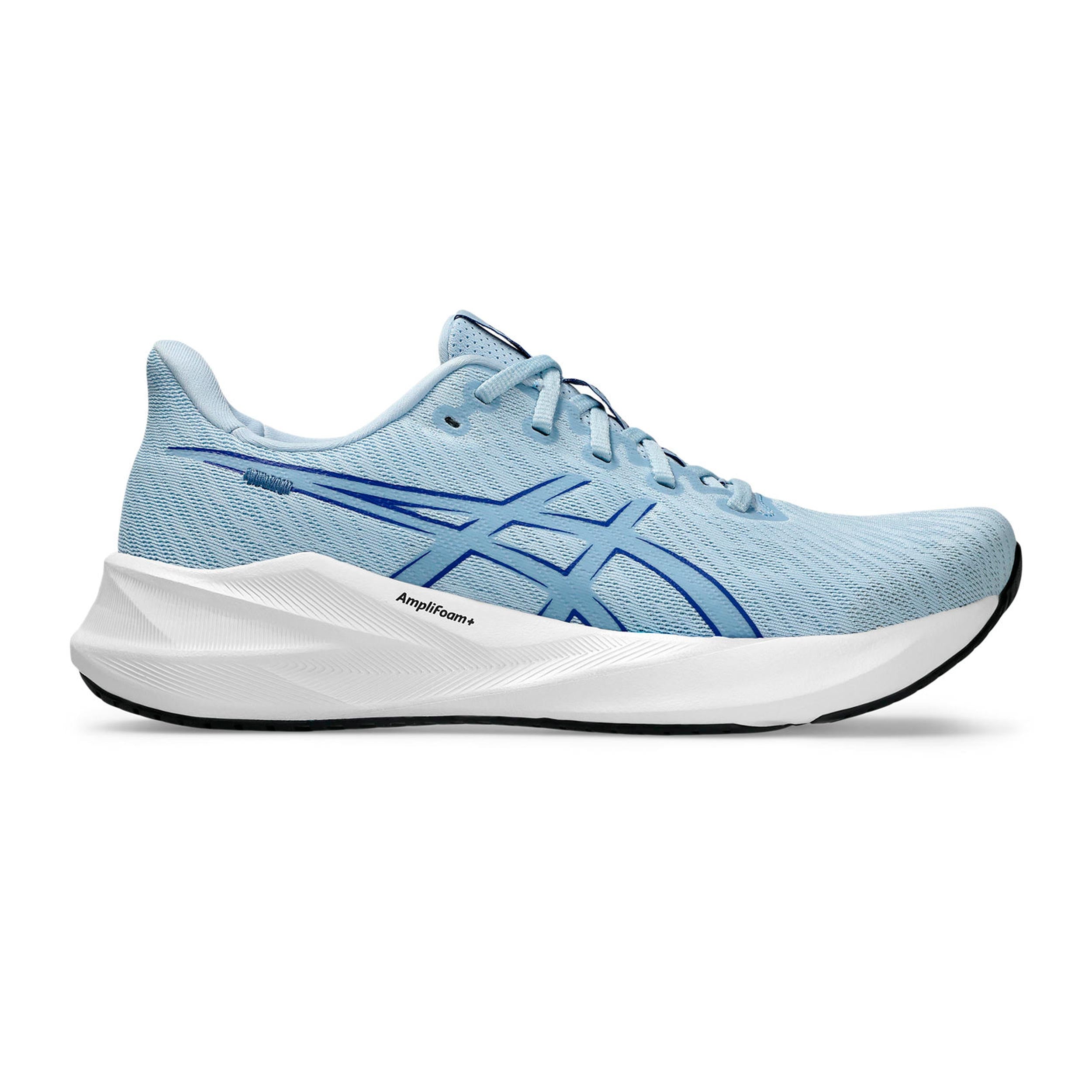 ASICS VERSABLAST 4 Neutrale schoen Heren - lichtblauw, blauw