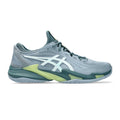 Court FF 3 Allcourt schoen Heren - blauwgrijs, wit