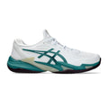 Court FF 3 Allcourt schoen Heren - wit, salie