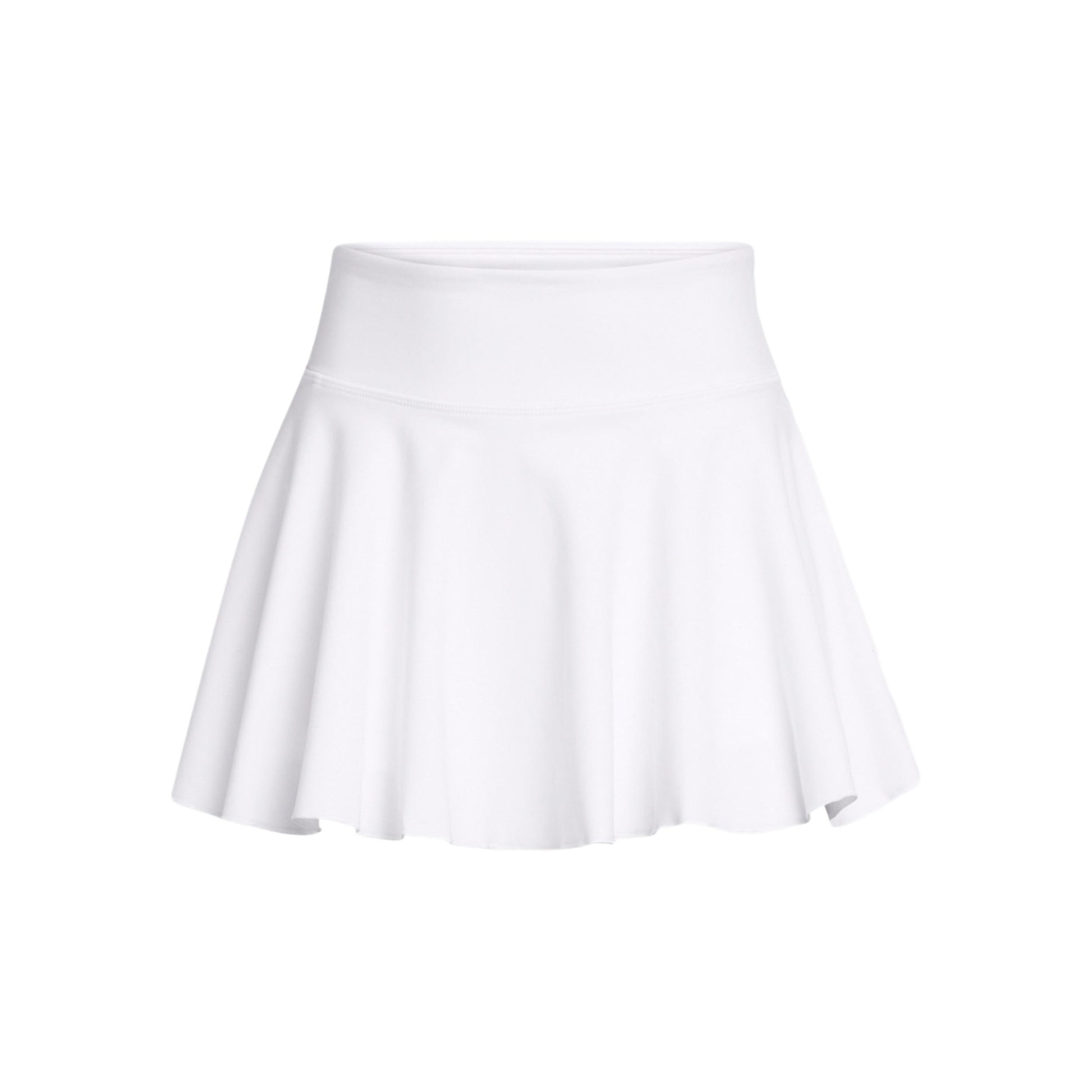 Under Armour Motion Rok Dames-wit, wit