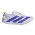 adizero Adios 9 Wedstrijdschoen Dames - mauve, lila