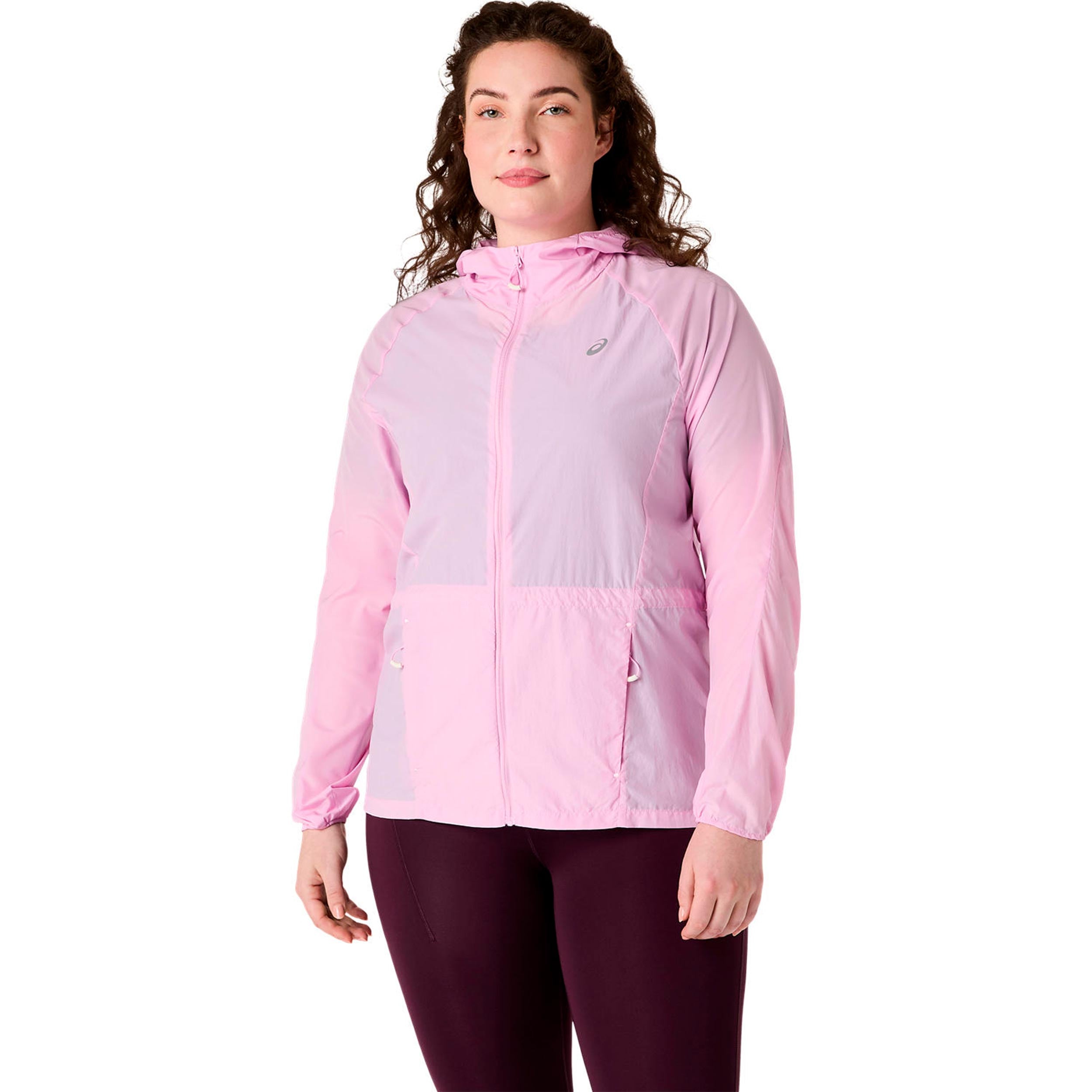 ASICS Road Packable  Hardloopjas Dames - lila