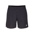 Jarno Shorts - zwart