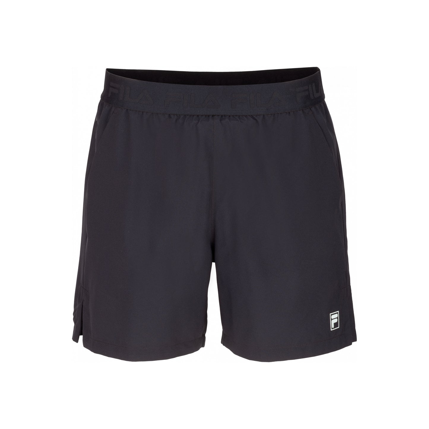Fila Jarno Shorts - zwart