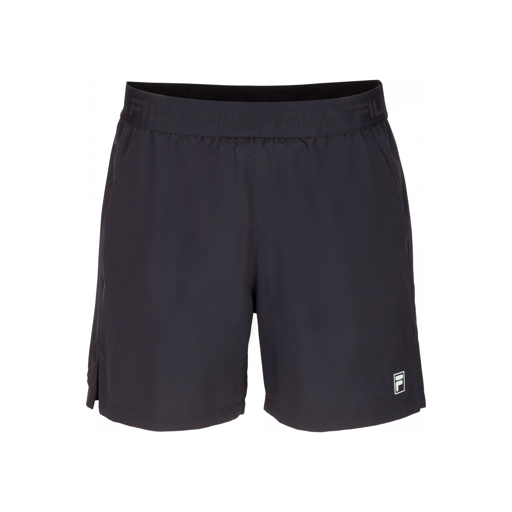 Fila Jarno Shorts - zwart