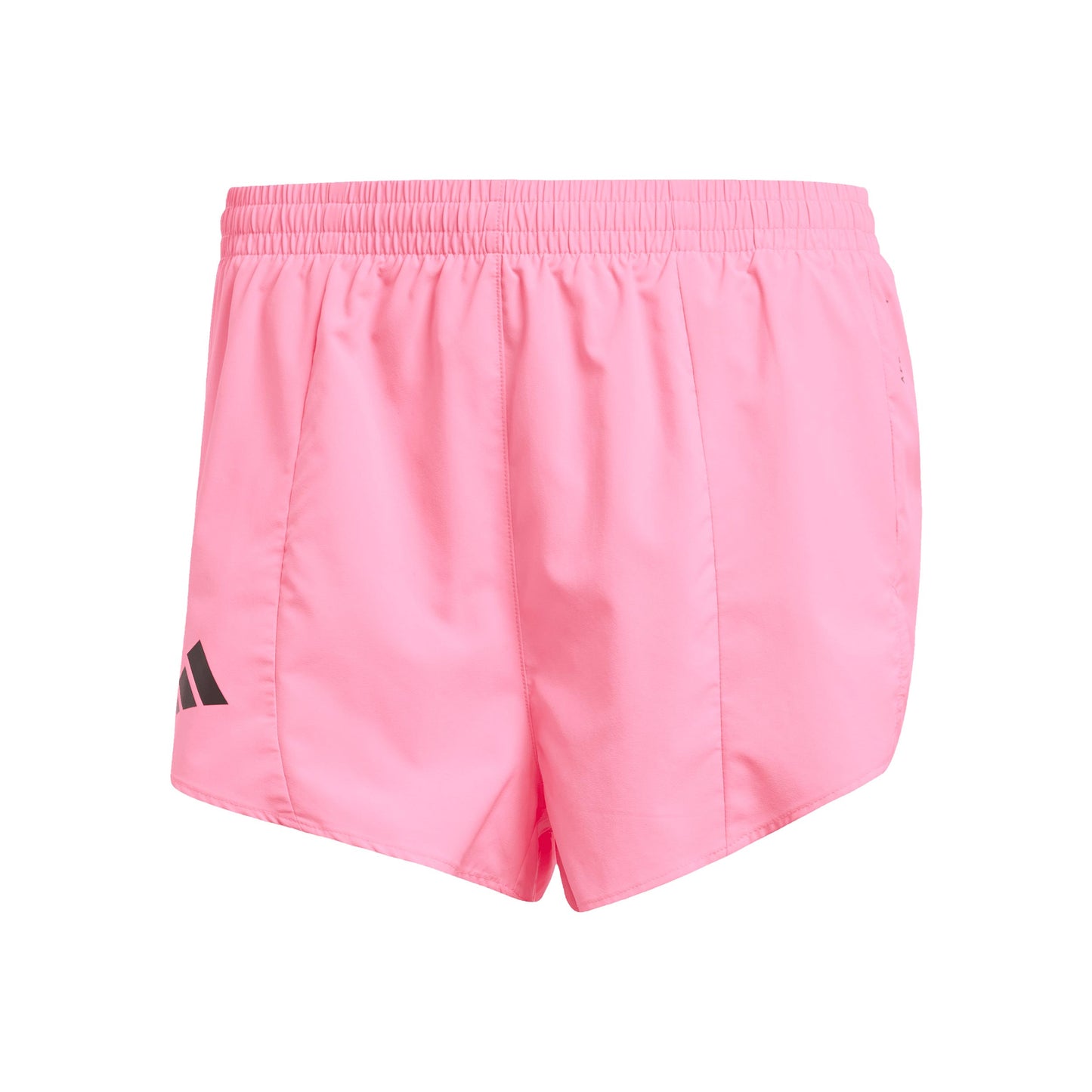 adidas adizero Essential  Hardloopshorts Dames-pink