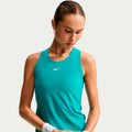Dri-FIT Victory Tanktop Dames - turkoois