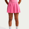 Court Dri-FIT Advantage Ace Rok Dames - roze